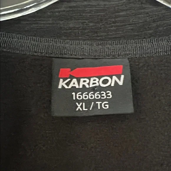 Karbon Black Jacket XL - Picture 2 of 6